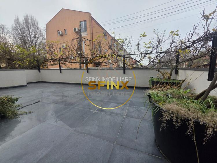 Apartament 2 camere | Pipera | Loc parcare | 2 bai | Terasa + curte 90mp - 7