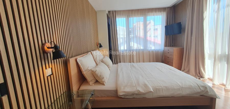 Inchiriere Apartament 3 Camere/ Bloc cu Piscina Iancu Nicolae - 29