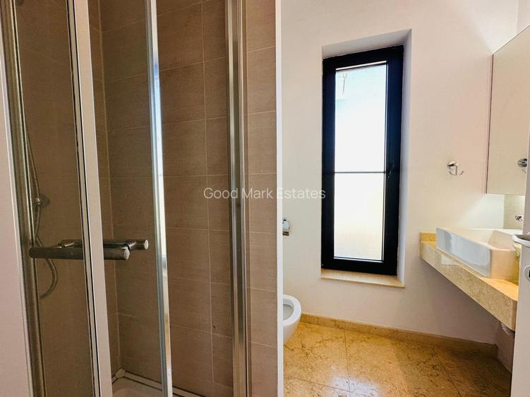 Oxford Gardens - 4 dormitoare || piscina - 5