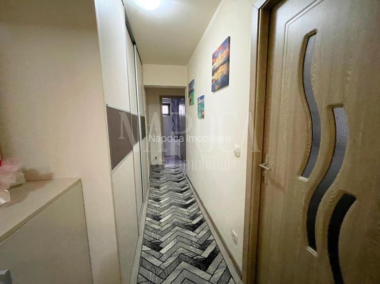 Apartament 2 camere de vanzare in Manastur, Cluj Napoca - 4