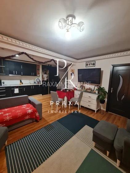 Apartament 3 camere, 64  mp, etaj 2, parcare inclusa, Terra, Floresti! - 2