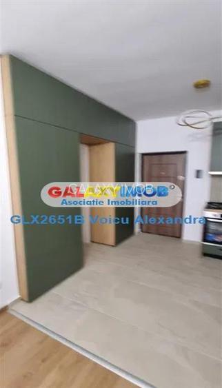 Apartament Tip Studio Berceni - Dimitrie Leonida - Metrou - 7