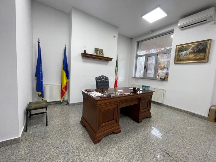 Spatiu Comercial/Birouri Premium (231 mp) – Complex Exclusivist Green Lake - 3