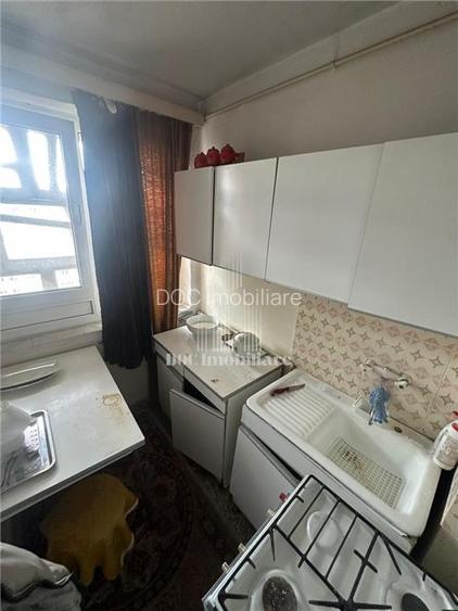 Garsoniera | Dristor 0% COMISION | 30 mp | Necesita renovare - 5
