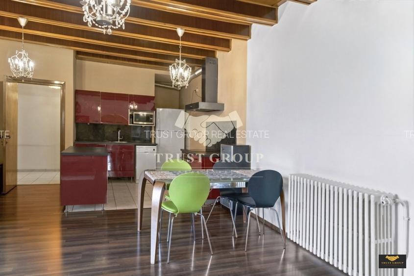 Casa versatila Banu Manta | 12 camere | Curte individuala | 4 locuri de parcare - 14