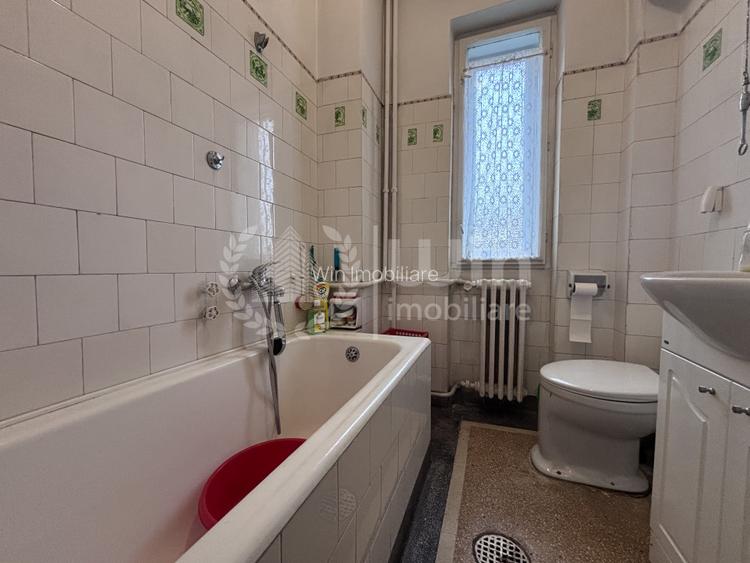 Casa individuala cu 406mp teren in zona prestigioasa Andrei Muresanu - 12