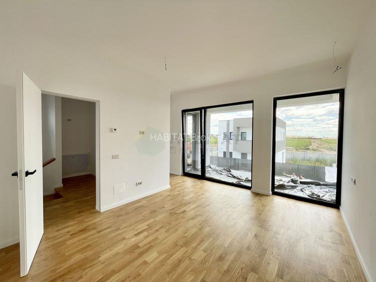 Vila Individuala 5 camere Tunari - 17