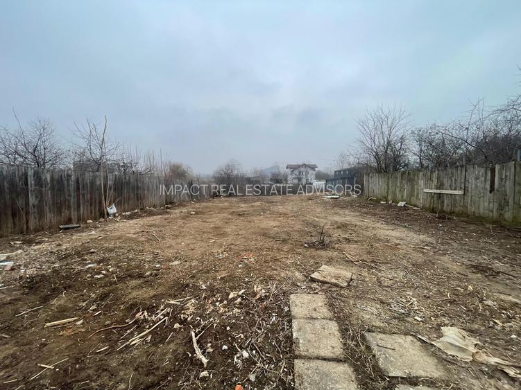Teren cu Autorizatie Sector 1 | 37 apartamente | Oportunitate - 3