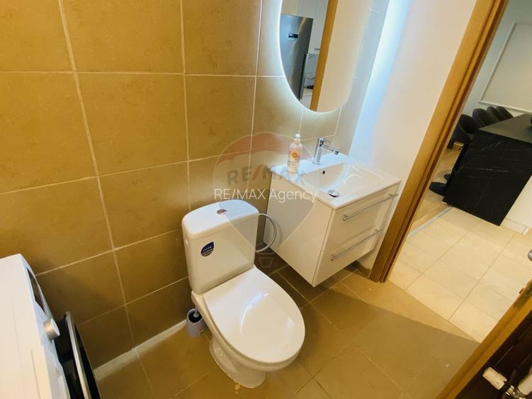 Vila Tunari 5 camere cu Garaj subteran - 14