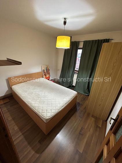 Apartament 2 camere la 10 min de Iulius Town - 10