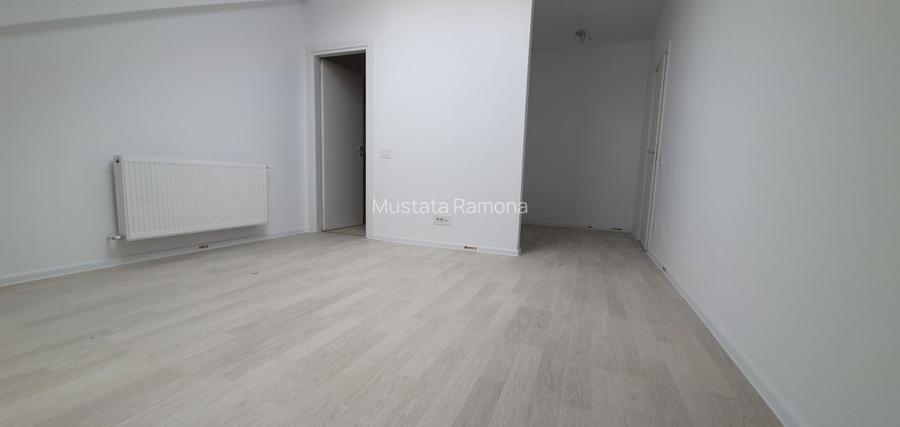 Apartament 3 cam.FINALIZAT+TERASA - Color Pallady , metrou 900 m - 6