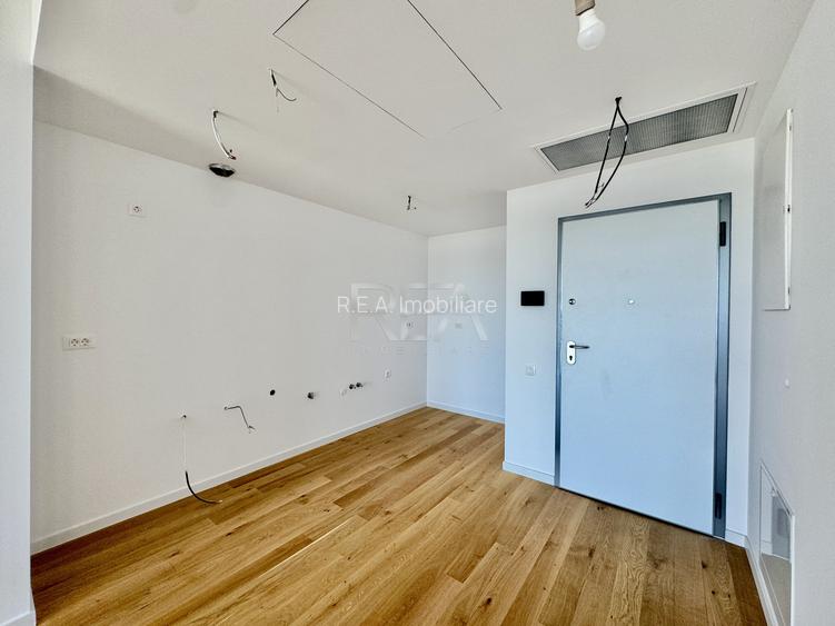 2 camere în Up Site, între Lacul Floreasca și Promenada - 2