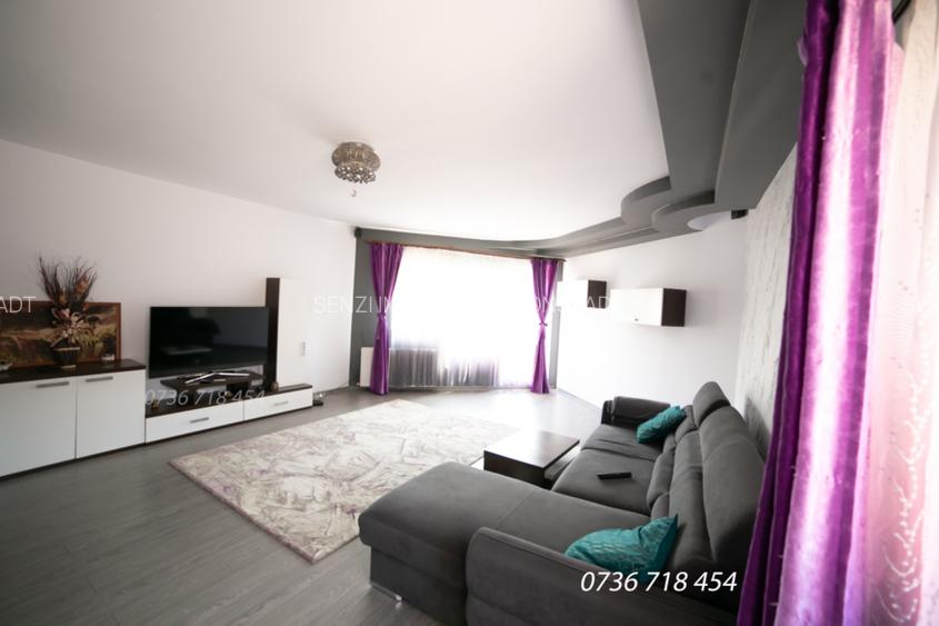 Cartier rezidential Bunloc, 2 camere 62mp, liber, 110000Euro - 2