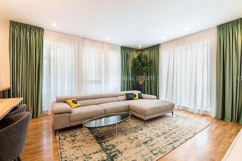 Complex rezidențial premium /  Sectorul 1 - 6