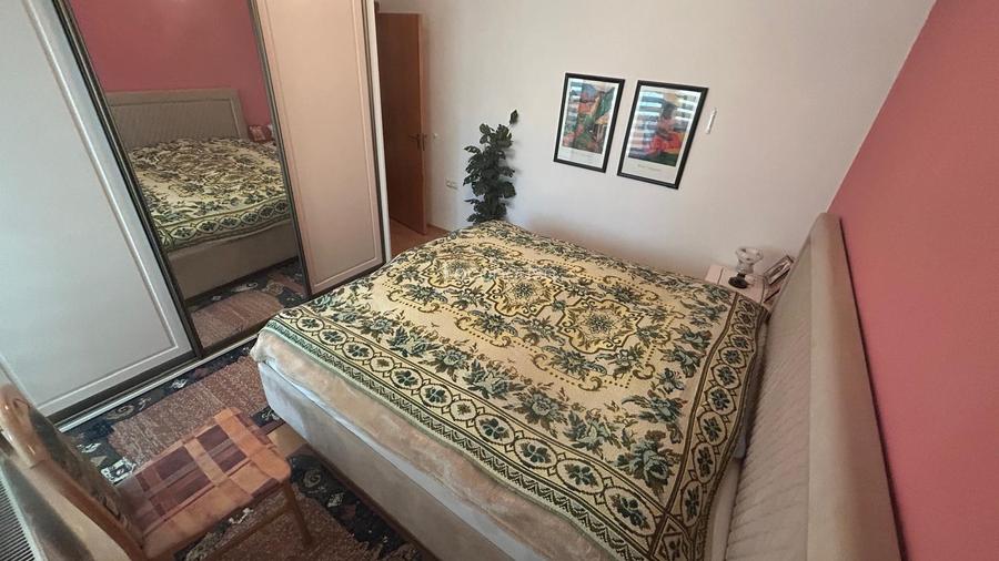 Apartament Racadau cu 3 Cam 2 Bai - Etaj 2 - 2