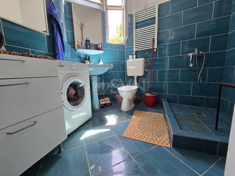 De Vanzare apartament 4 camere Rosetti-Mantuleasa - 22