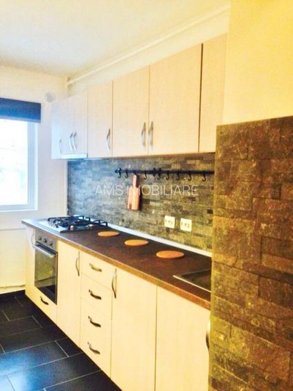 AP 3 CAMERE / TERASA GENEROASA / BOXA - 9