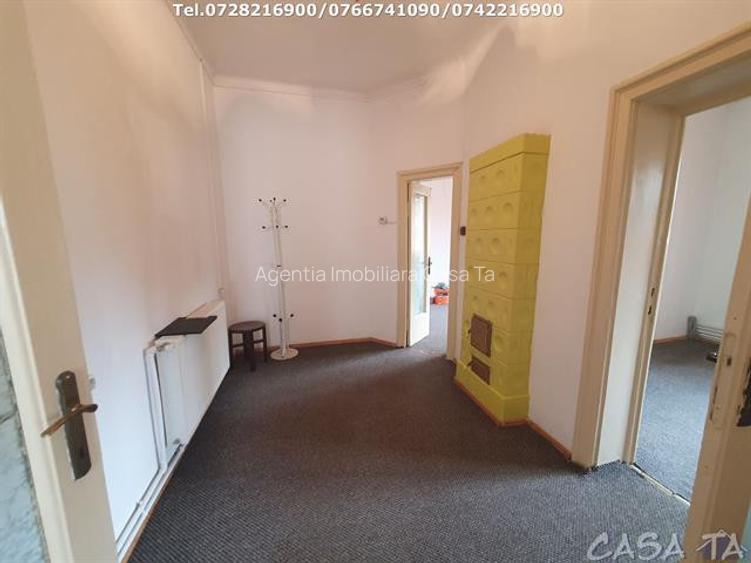 Inchiriere Spatiu Birouri, Calea Eroilor - Targu Jiu - 5