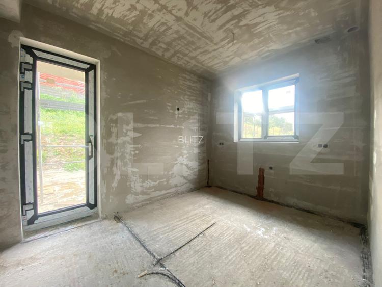 Casa moderna cu terasa panoramica si garaj dublu – confort, intimitate - 17