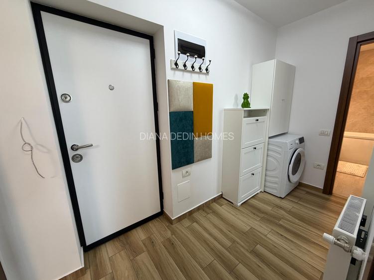 Apartament 2 camere LUX Gura Ariesului 109-115 - 7