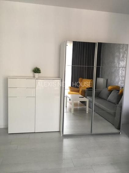 Apartament 2 camere – zona Campus | Parcare subterană | - 8
