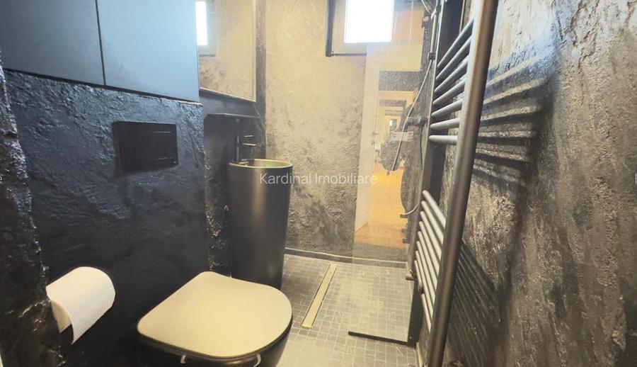 Apartament 3 camere  Astra/Saturn  complet renovat, mobilat lux - 20