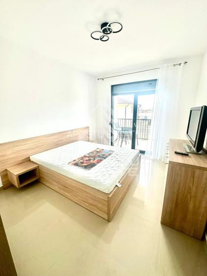 Apartament cu 2 camere de inchiriat, zona Giroc, Timisoara - 9