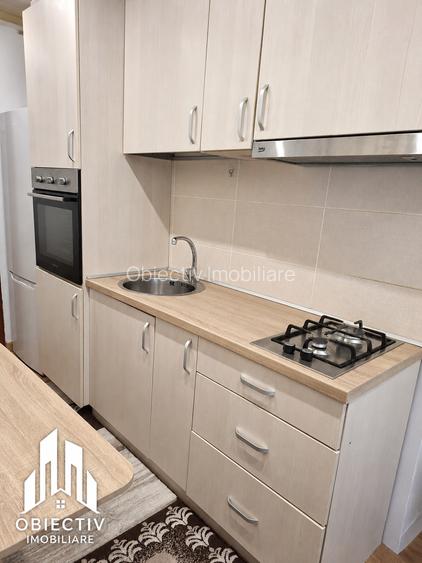 Apartament 1 cameră – Calea Romanului | Renovat și parțial mobilat - 6