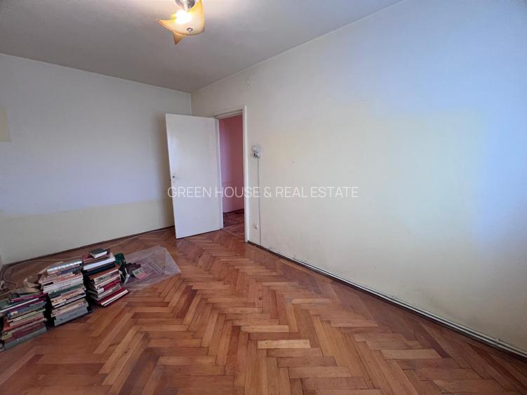 Apartament 2 camere,decomandat – Zona Nicolae Bălcescu - 5