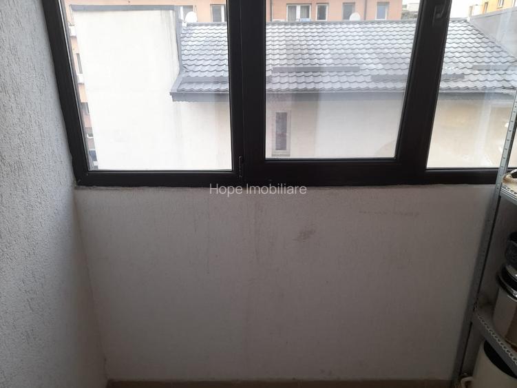 Grand Arena-strada Postalionului-apartament2 camere - 5