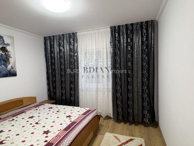 Apartament cu 2 camere decomandat - Șos. Giurgiului - 48mp utili - 9