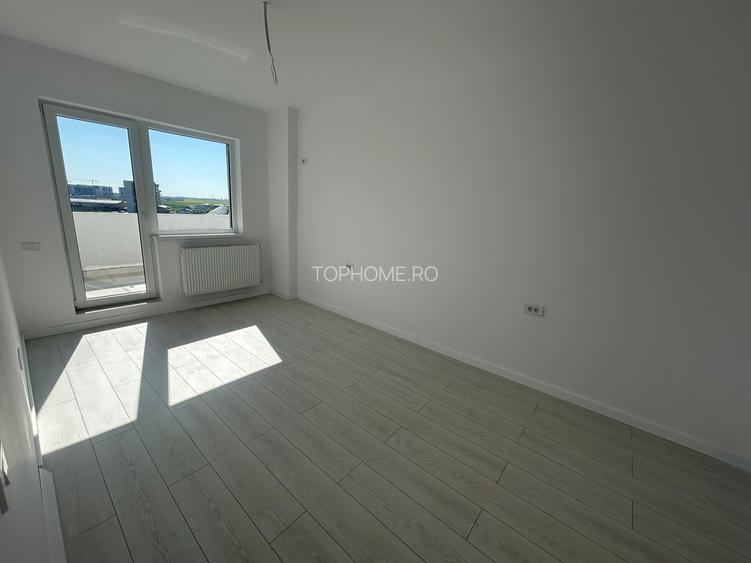 Apartament 2 camere decomandat, Grand Arena-Postalionului - 8