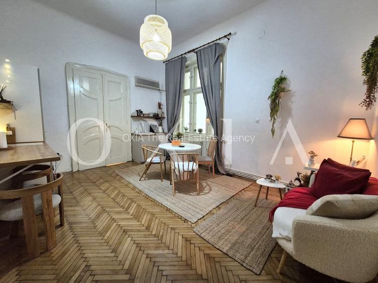 AX1102 Piata Victoria, Ultracentral, - 8