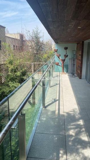 Duplex 3 camere cu curte in Alia Apartments - 11