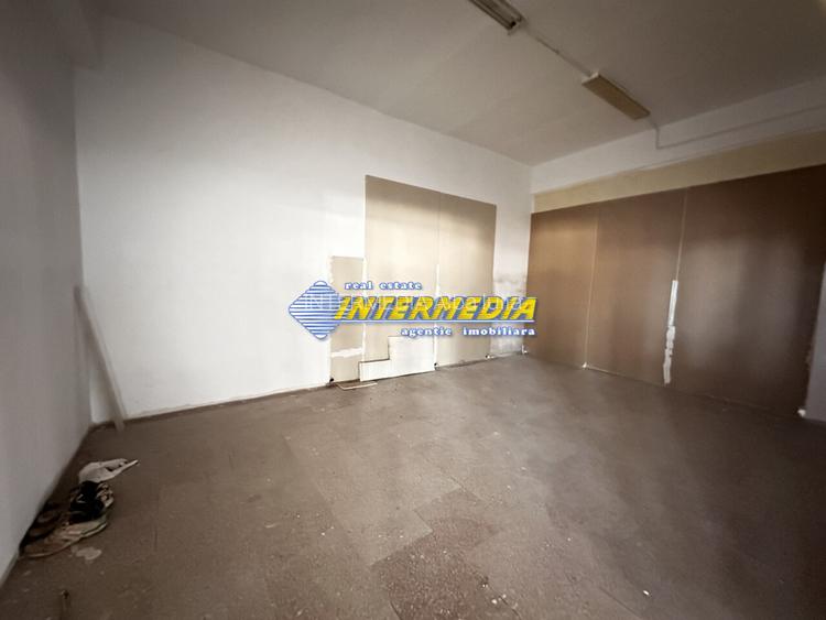 Sala Nunti Cantina Restaurant Camin Varstnici 4625 mp teren utilitati asfaltat - 16