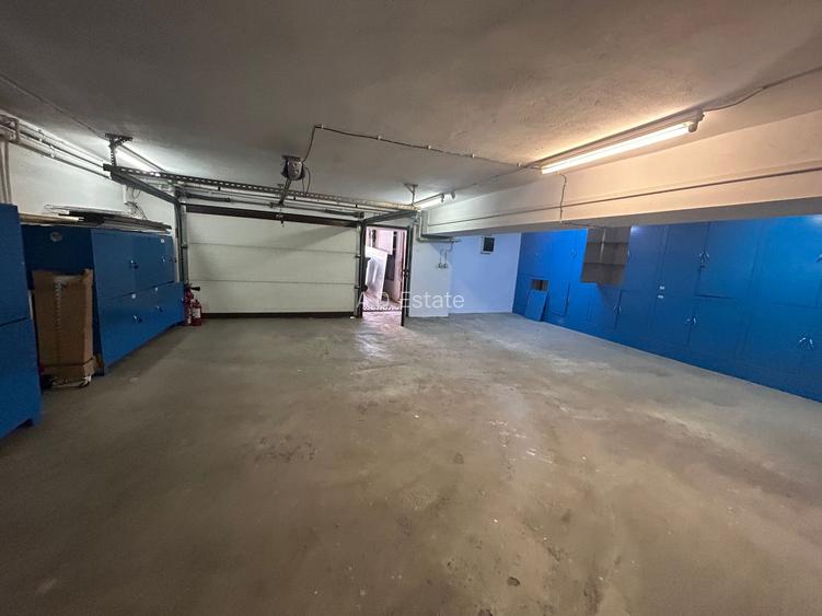 Vila De Inchiriat 11 camere  D+P+2 Timpuri Noi 12 Locuri Parcare 500 mp - 28