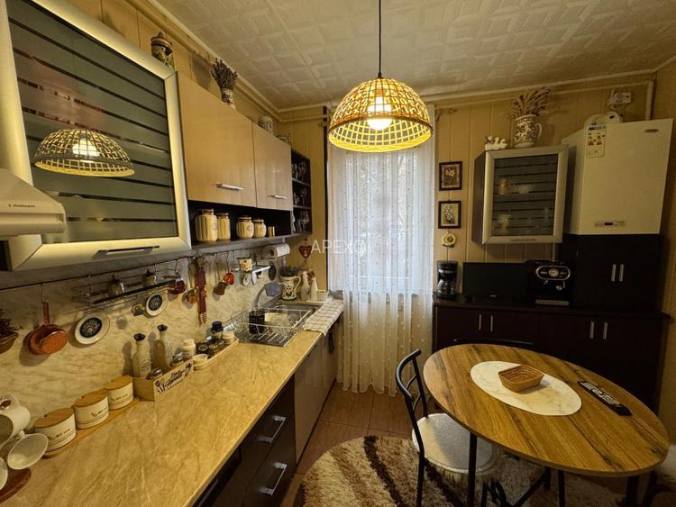 Apartament 2 camere-Astra - 2