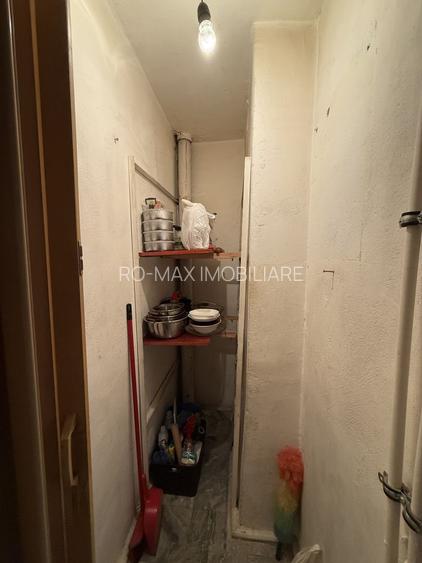 Apartament 2 camere 53,5 mp etaj 6 strada Moinesti- drumul taberei - 13