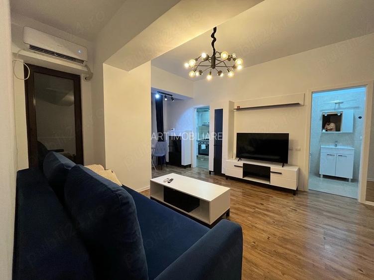 Apartament 2 Camere Matei Basarab cu Cetrala Proprie l Pet Friendly - 2