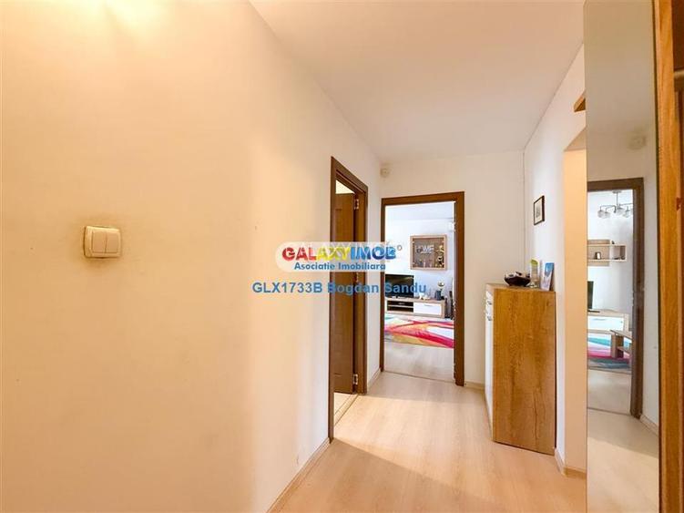 Apartament 3 camere decomandat de vanzare Militari - Pacii - 12