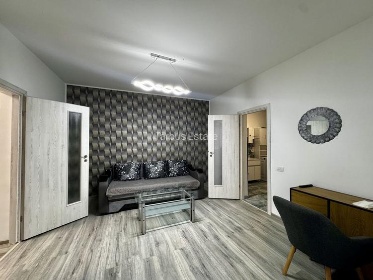 2 camere Elisabetin-parter, renovat recent, centrala proprie - 4