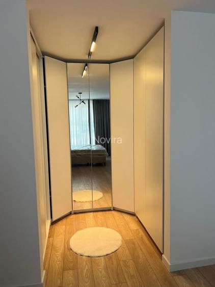 2 camere | Dressing | Mobilat LUX   | OMV Pipera - 6