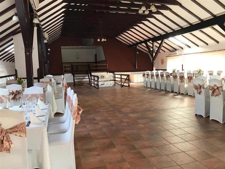 Super! Restaurant- Cladire + Afacere - 19