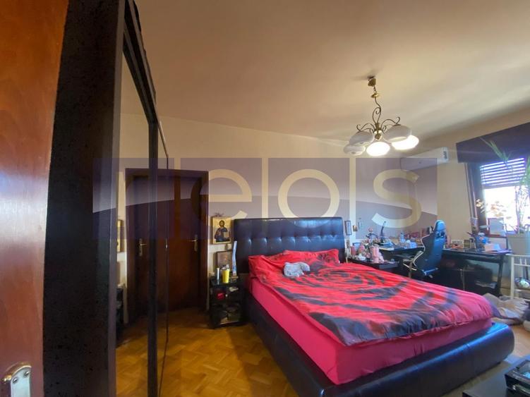 Apartament spatios 3 camere bloc boutique| Mosilor | loc parcare+2 boxe - 6