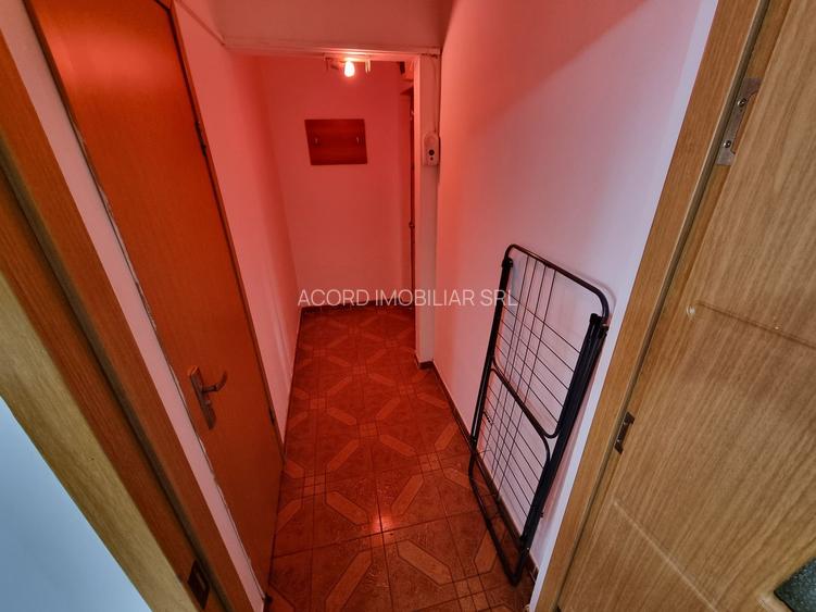 Apartament 2 camere zona Tomis Nord - 5