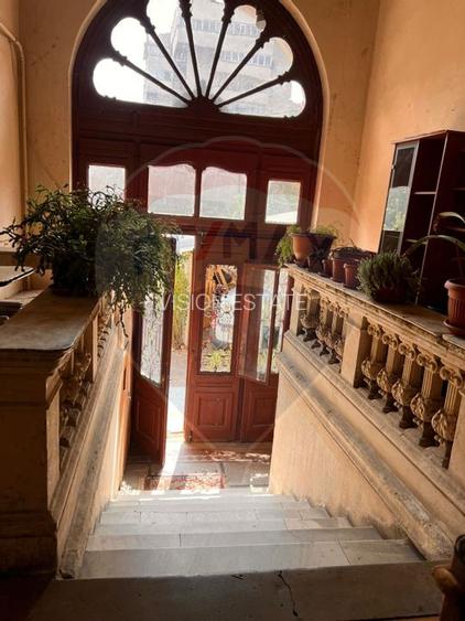 Apartament cu 3 camere de închiriat în zona Garii - 13