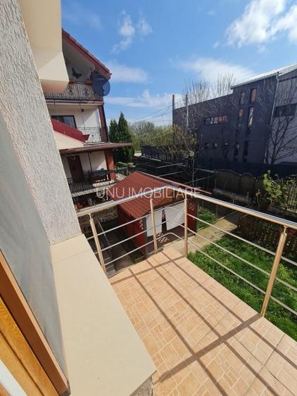 Apartament cu 4 camere - zona Galata - Soseaua Iasi - Voinesti - Kaufland - 10