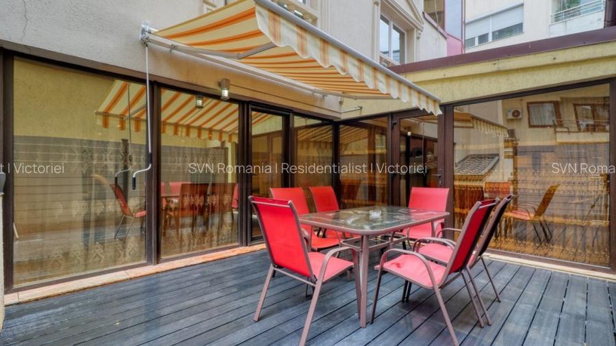 REA1017664 Apartament 4 camere - Herastrau - Nordului - 18