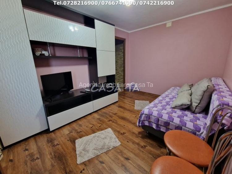 Inchiriere apartament 2 camere, Str.Minerilor  - 2