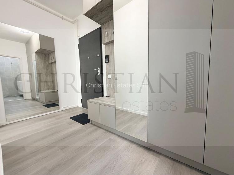 Garsoniera Exigent Plaza Residence Faza 5 Etaj 3/11 - 6